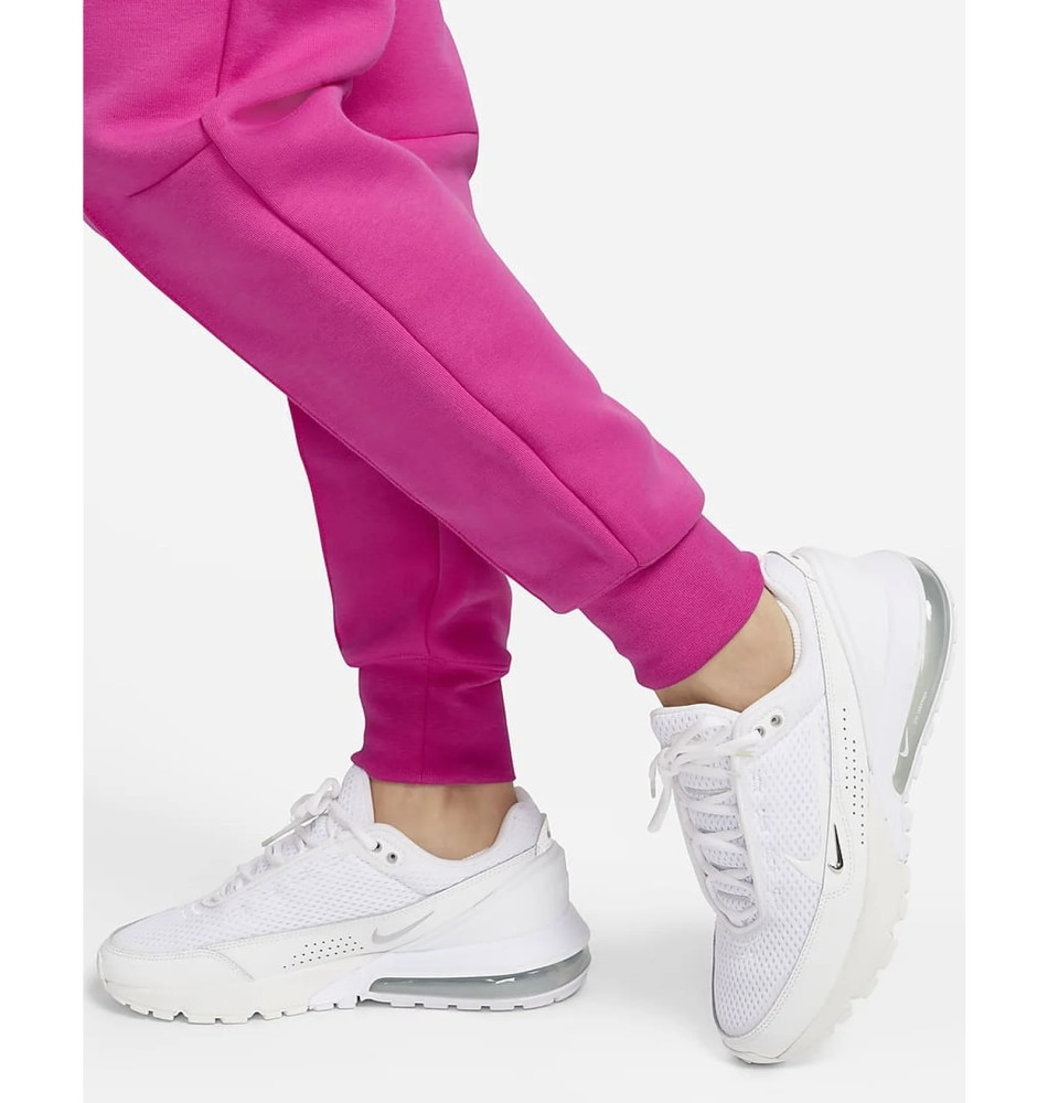 Штаны женские Nike W Tch Flc Mr Jggr FB8330-605_image_6