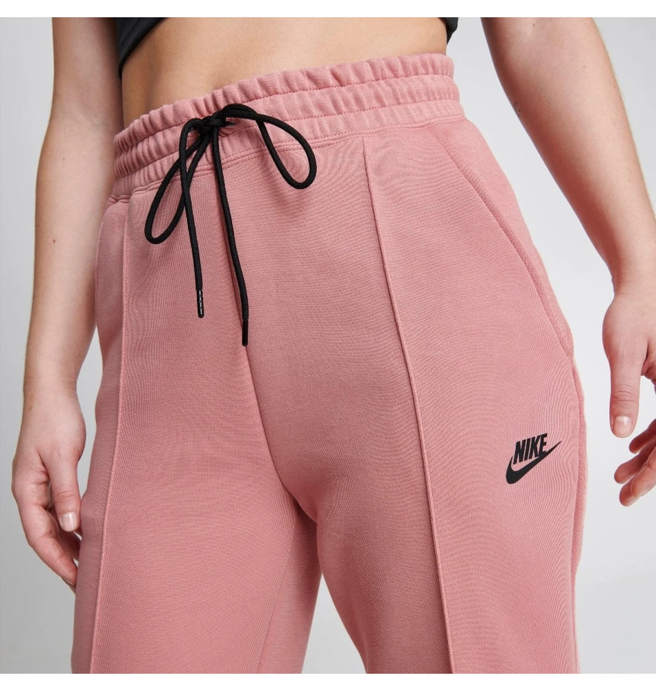 Штаны женские Nike W Tch Flc Mr Jggr FB8330-618_image_5