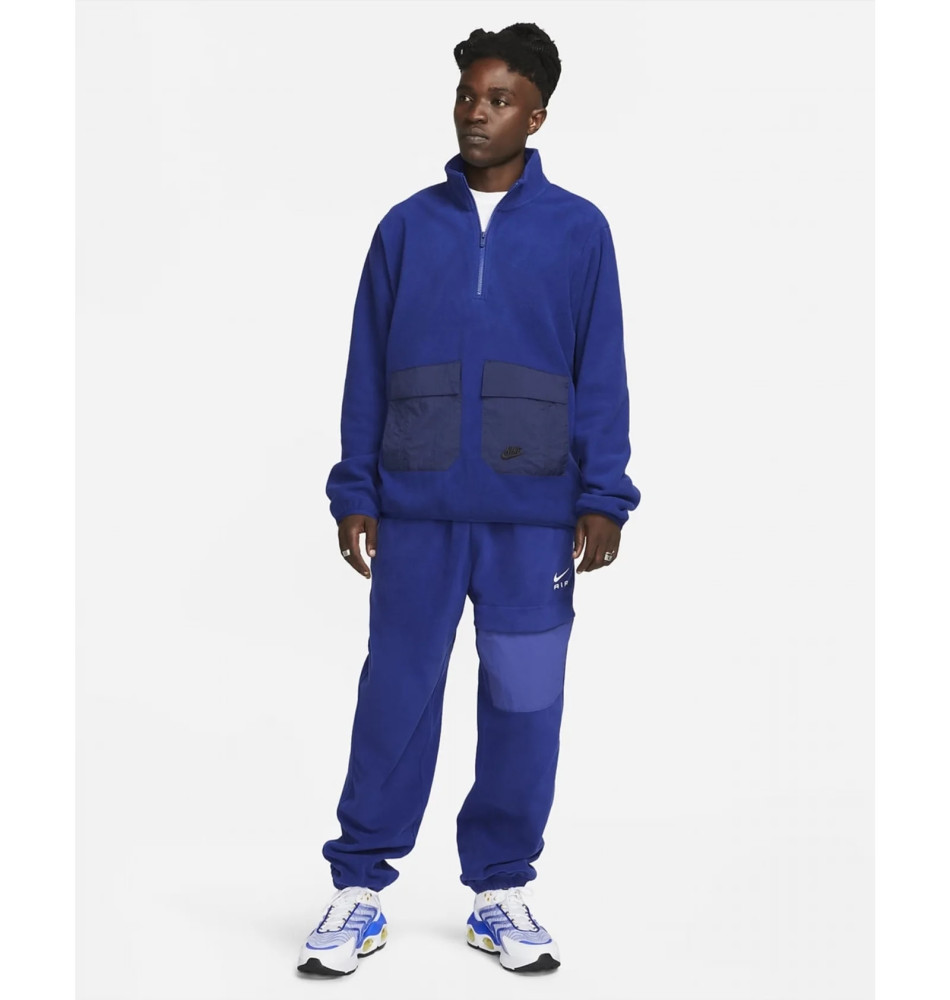 Кофта мужская Nike Sportswear FD1181-455_image_4