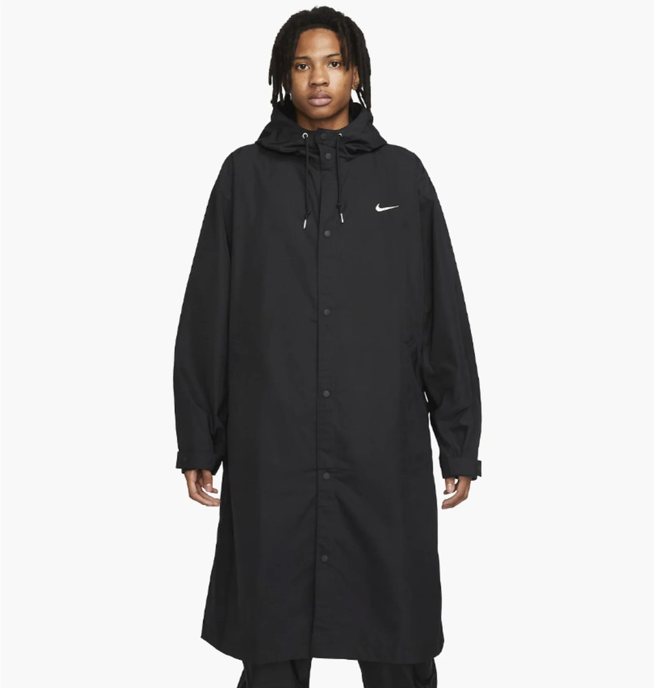 Парка чоловіча Nike Swoosh FD2869-010_image_1