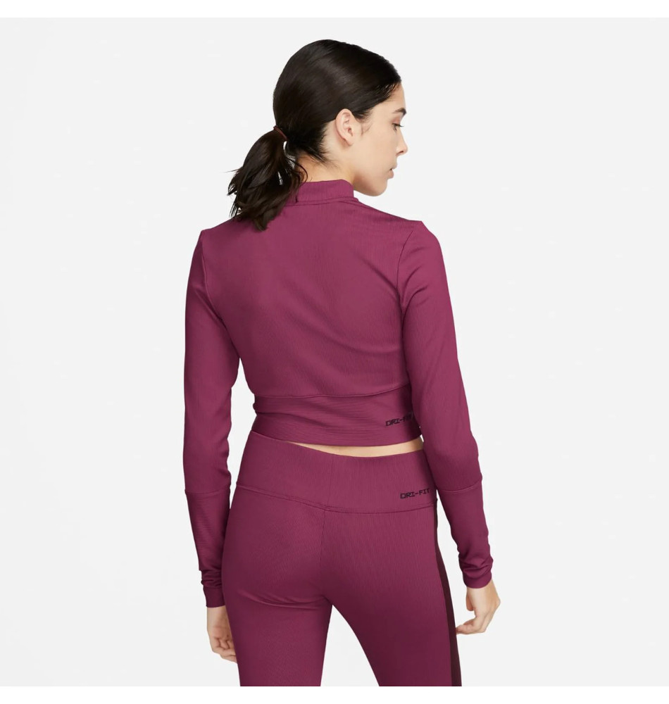 Кофта женская Nike W Nsw Top Ls Rib Su Fd4236-653_image_2
