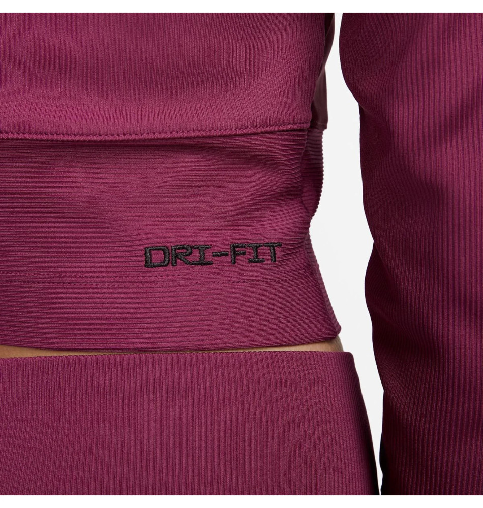 Кофта женская Nike W Nsw Top Ls Rib Su Fd4236-653_image_3