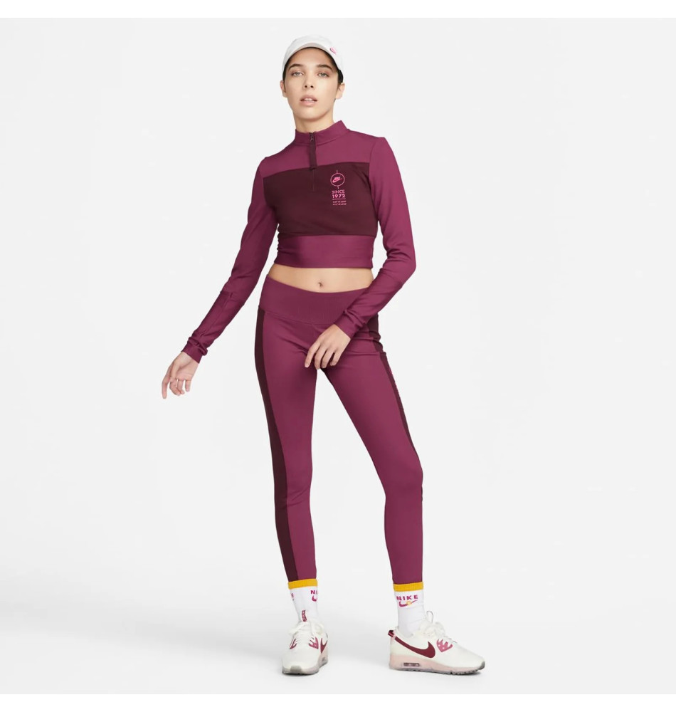 Кофта женская Nike W Nsw Top Ls Rib Su Fd4236-653_image_5