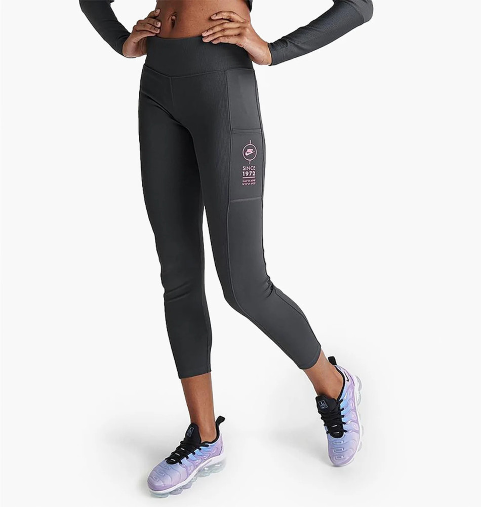 Легінси жіночі Nike Ribbed Sports Utility Leggings Fd4237-060_image_1