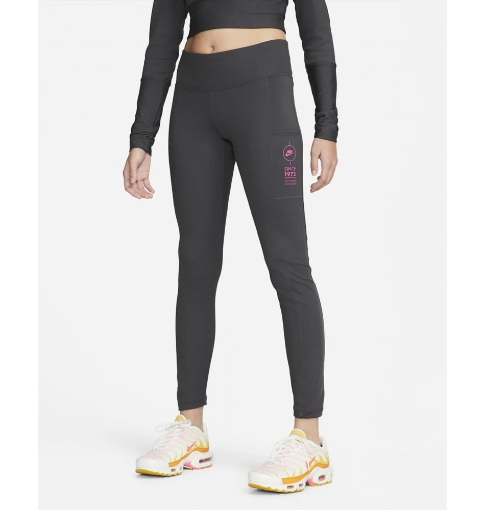 Легінси жіночі Nike Ribbed Sports Utility Leggings Fd4237-060_image_3