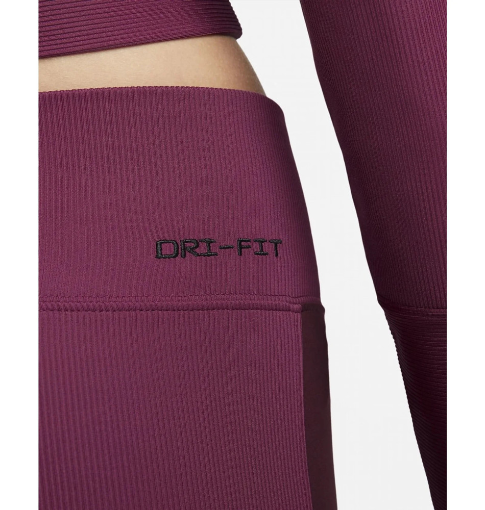 Легінси жіночі Nike Ribbed Sports Utility Leggings Fd4237-653_image_5