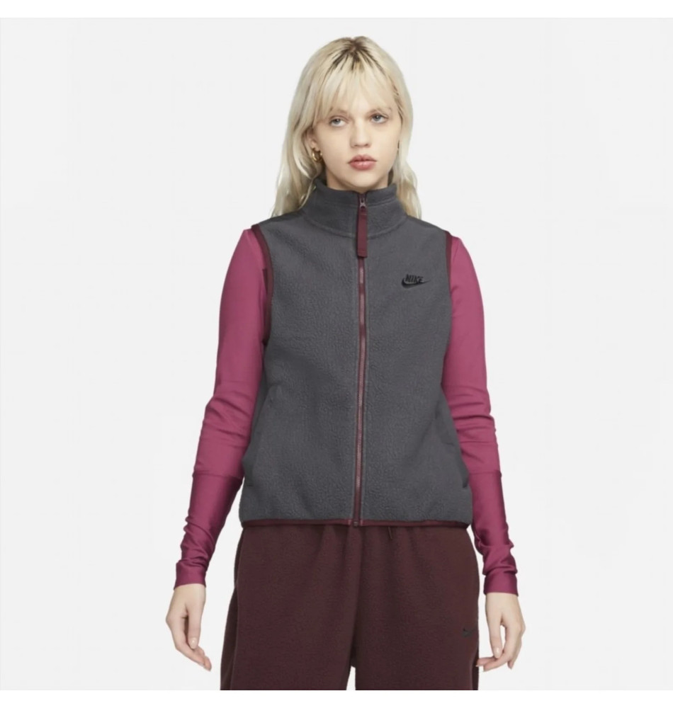 Жилетка женская Nike Sportswear Sports Utility Vest FD4238-060_image_1