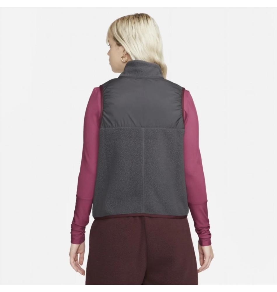 Жилетка женская Nike Sportswear Sports Utility Vest FD4238-060_image_2