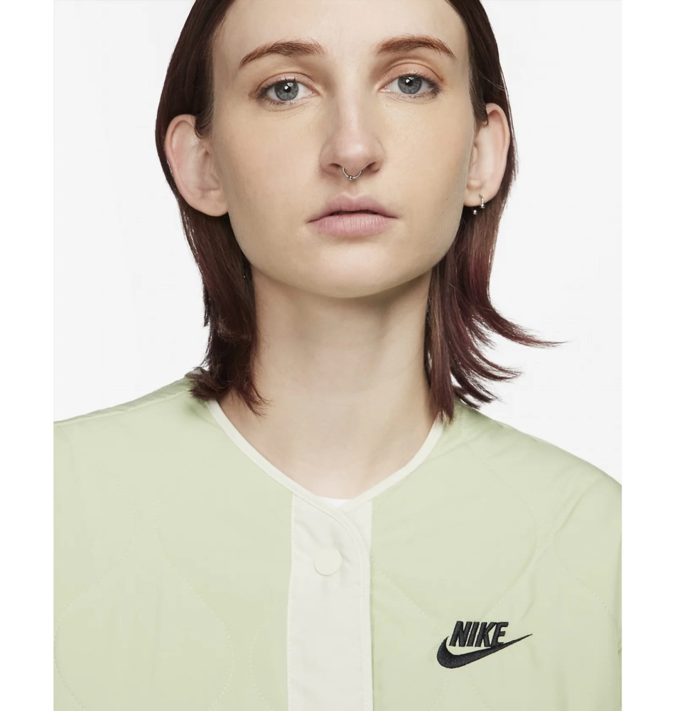 Куртка женская Nike Sportswear Sports Utility Jacket FD4239-343_image_5