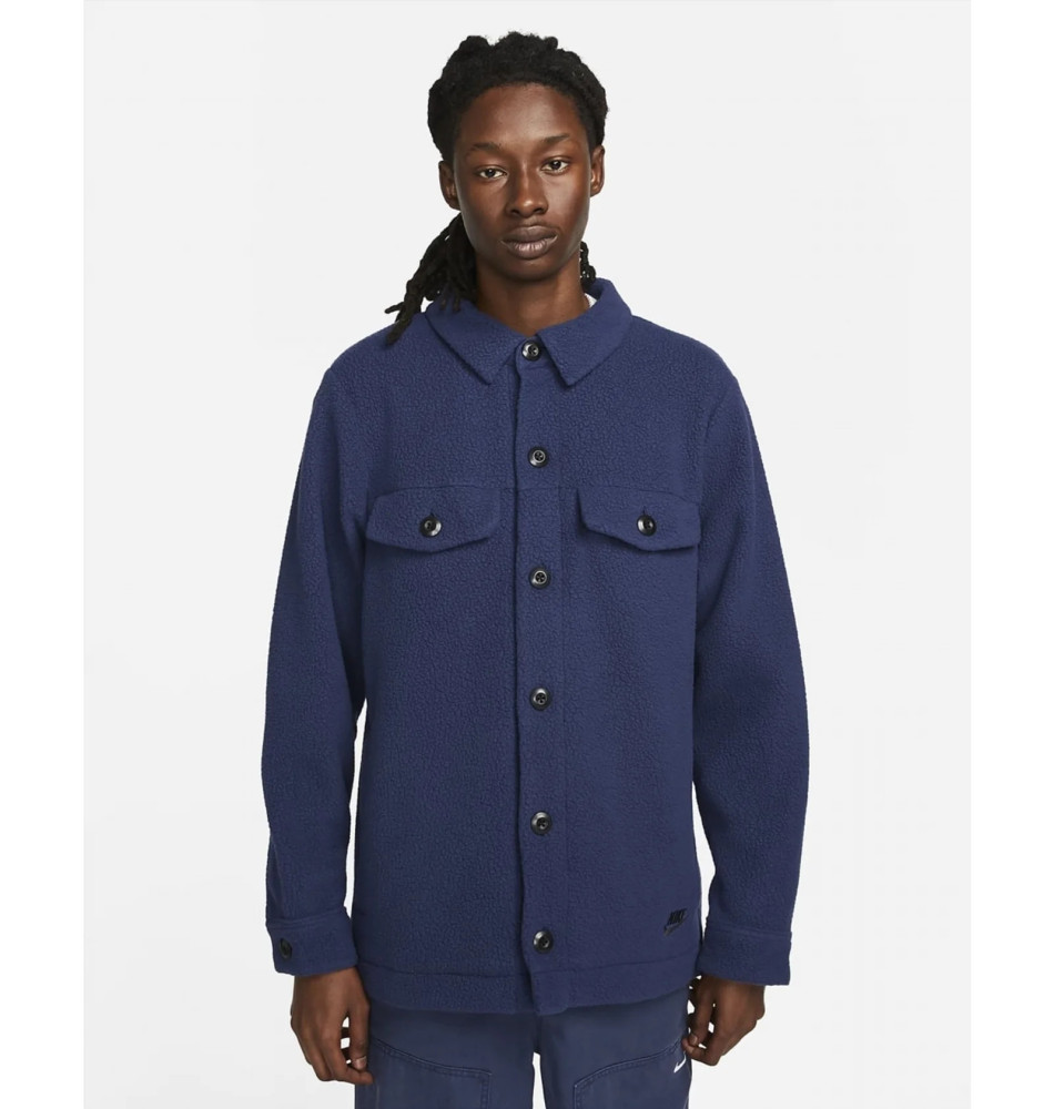 Рубашка мужская Nike Sportswear FD4334-410_image_1