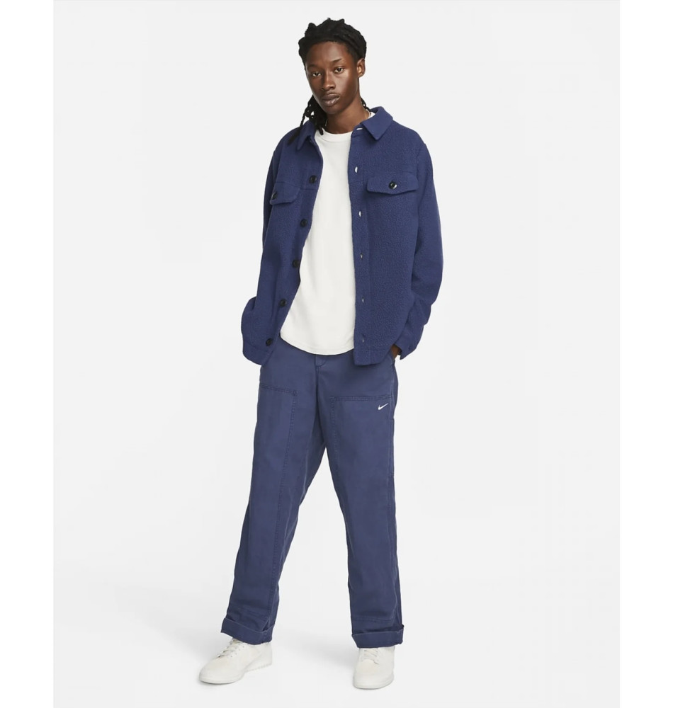 Рубашка мужская Nike Sportswear FD4334-410_image_4