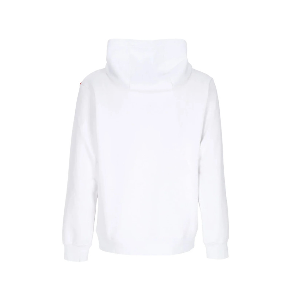 Худи мужское Nike Air Fleece Hoody FN7691-121_image_2