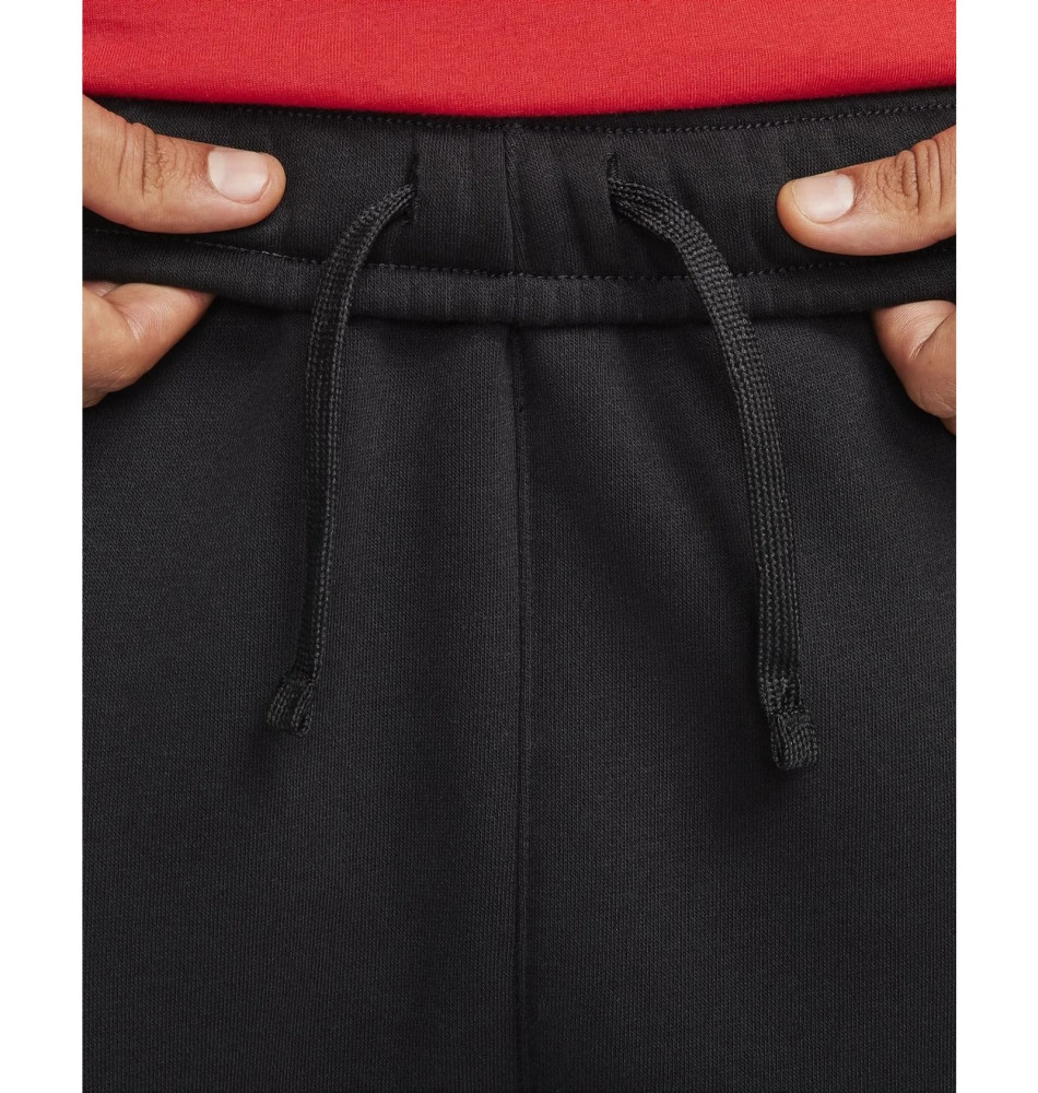 Мужские брюки Nike Air Fleece FN7693-012_image_4