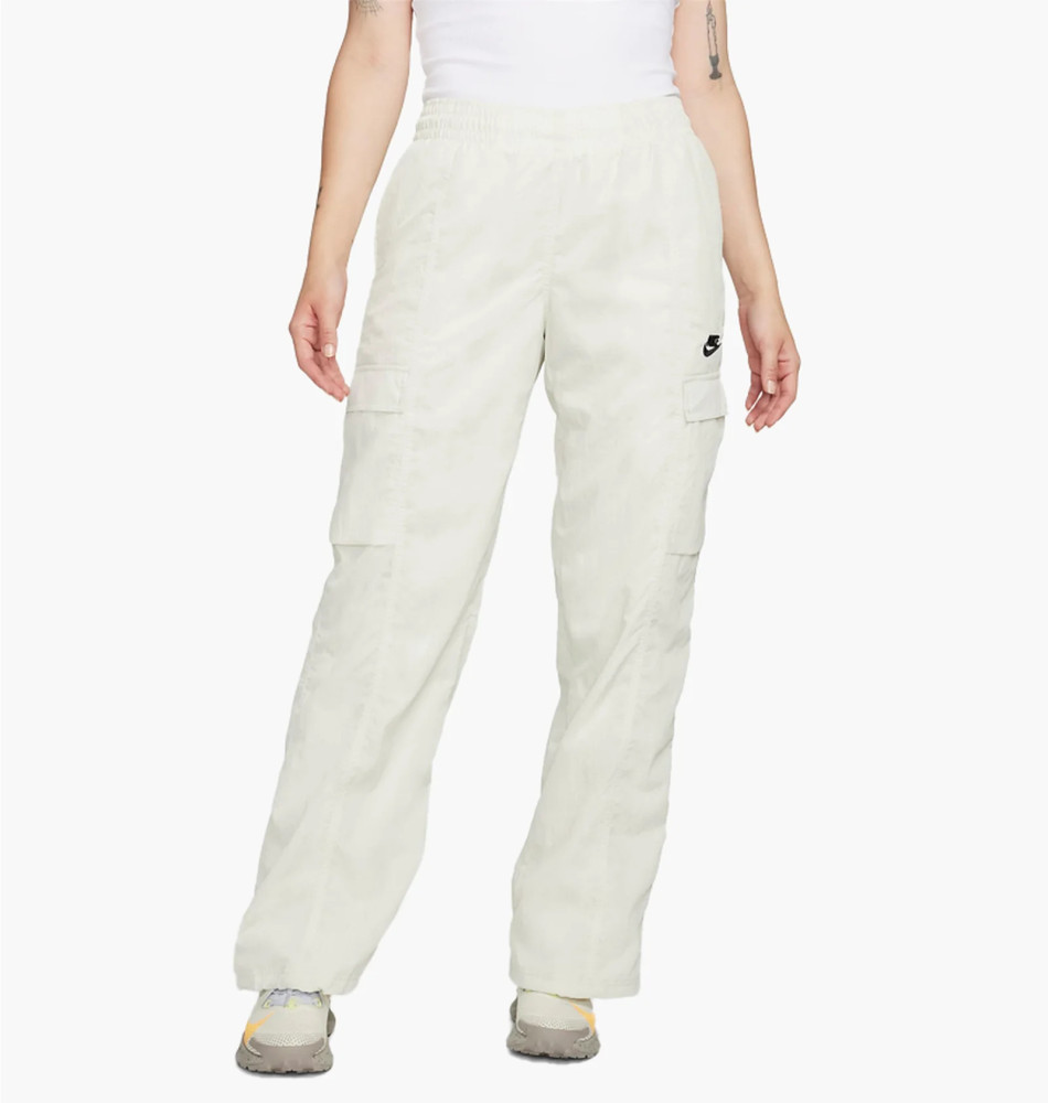 Штаны женские Nike Sportswear Woven Cargo Pants FN7696-020_image_1