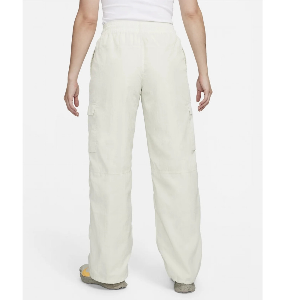 Штаны женские Nike Sportswear Woven Cargo Pants FN7696-020_image_2
