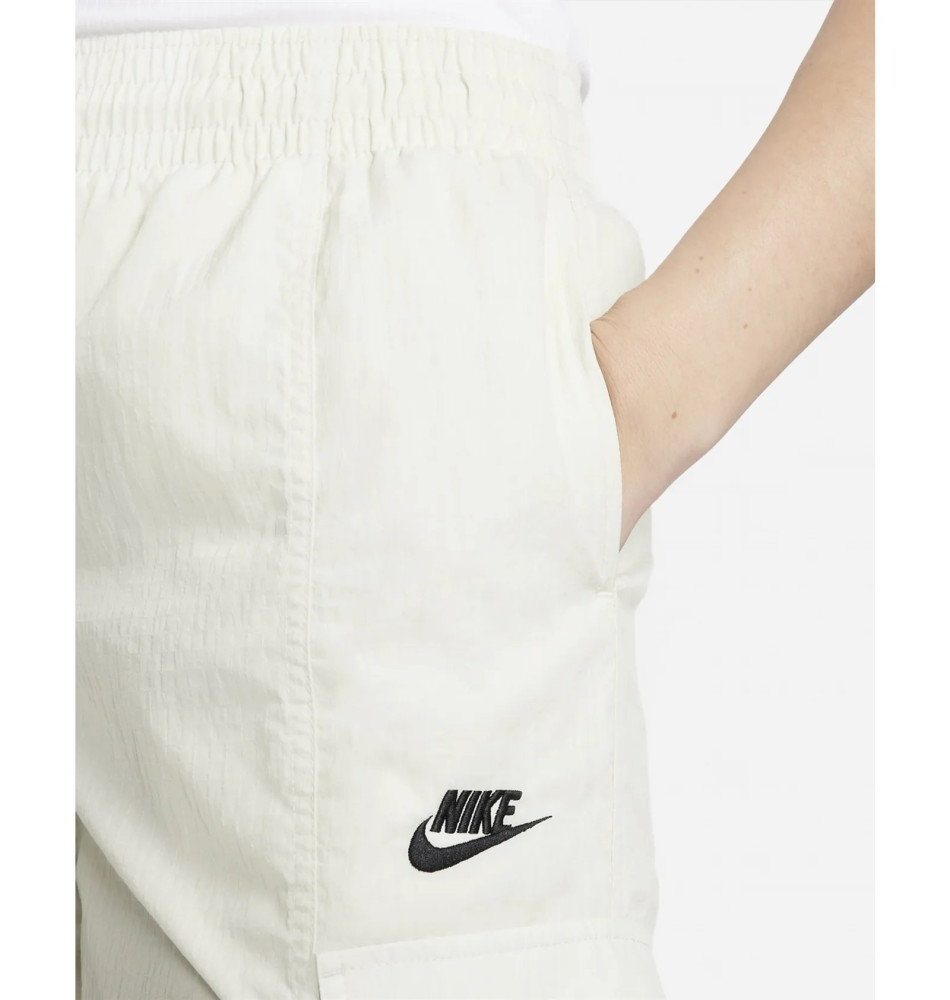 Штаны женские Nike Sportswear Woven Cargo Pants FN7696-020_image_4