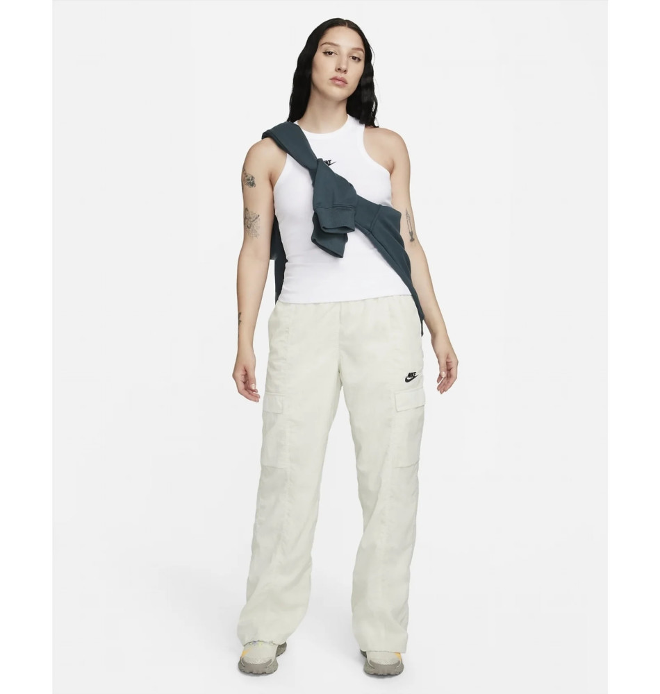 Штаны женские Nike Sportswear Woven Cargo Pants FN7696-020_image_6
