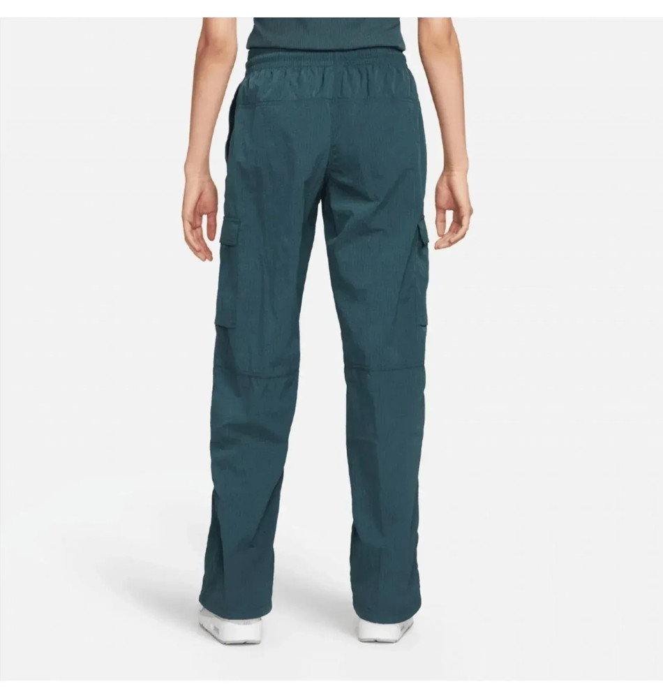 Штаны женские Nike Sportswear Woven Cargo Pants FN7696-328_image_2