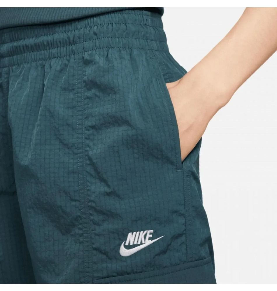 Штаны женские Nike Sportswear Woven Cargo Pants FN7696-328_image_7