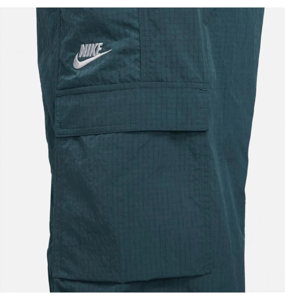Штаны женские Nike Sportswear Woven Cargo Pants FN7696-328_image_3