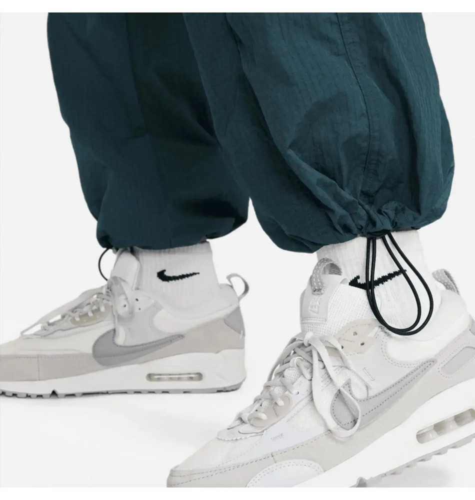 Штаны женские Nike Sportswear Woven Cargo Pants FN7696-328_image_5