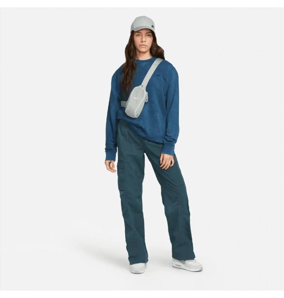 Штаны женские Nike Sportswear Woven Cargo Pants FN7696-328_image_4
