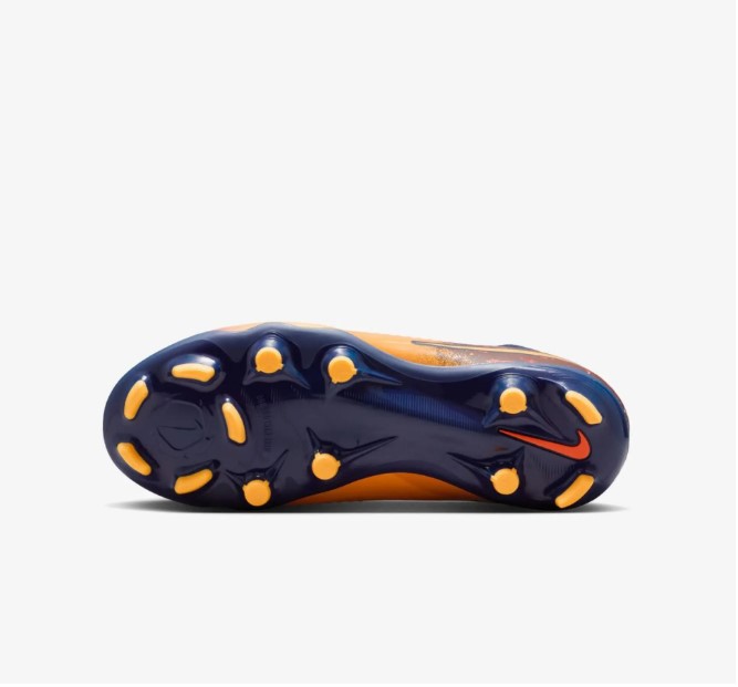 Детские бутсы Nike Phantom 6 Academy MG/FG HQ2032-800_image_9