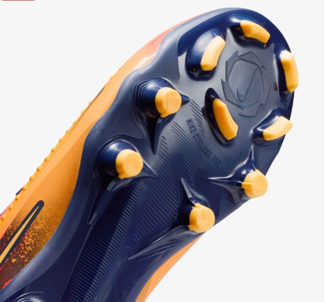 Детские бутсы Nike Phantom 6 Academy MG/FG HQ2032-800_image_6