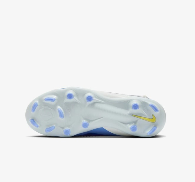 Детские бутсы  Nike Jr. Phantom 6 Low Academy FG/MG LV8 IH1192-400_image_7