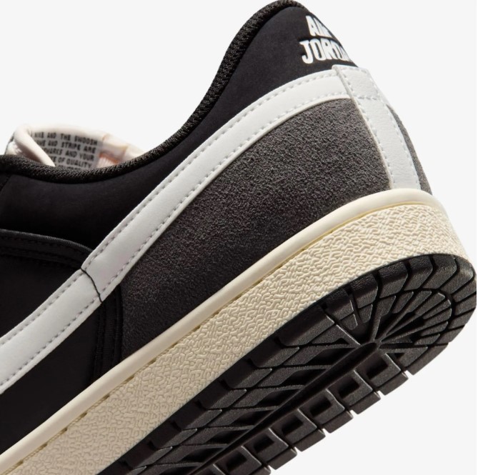 Чоловічі кросівки Air Jordan Skyline Low Le IQ6425-001_image_3