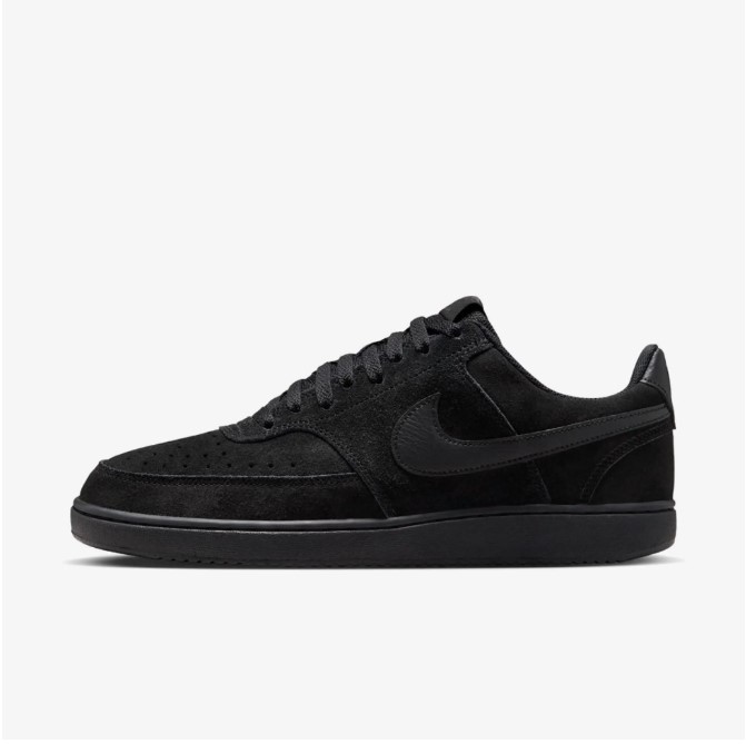 Мужские кроссовки Nike Court Vision Lo Sd Prm IQ9749-001_image_3