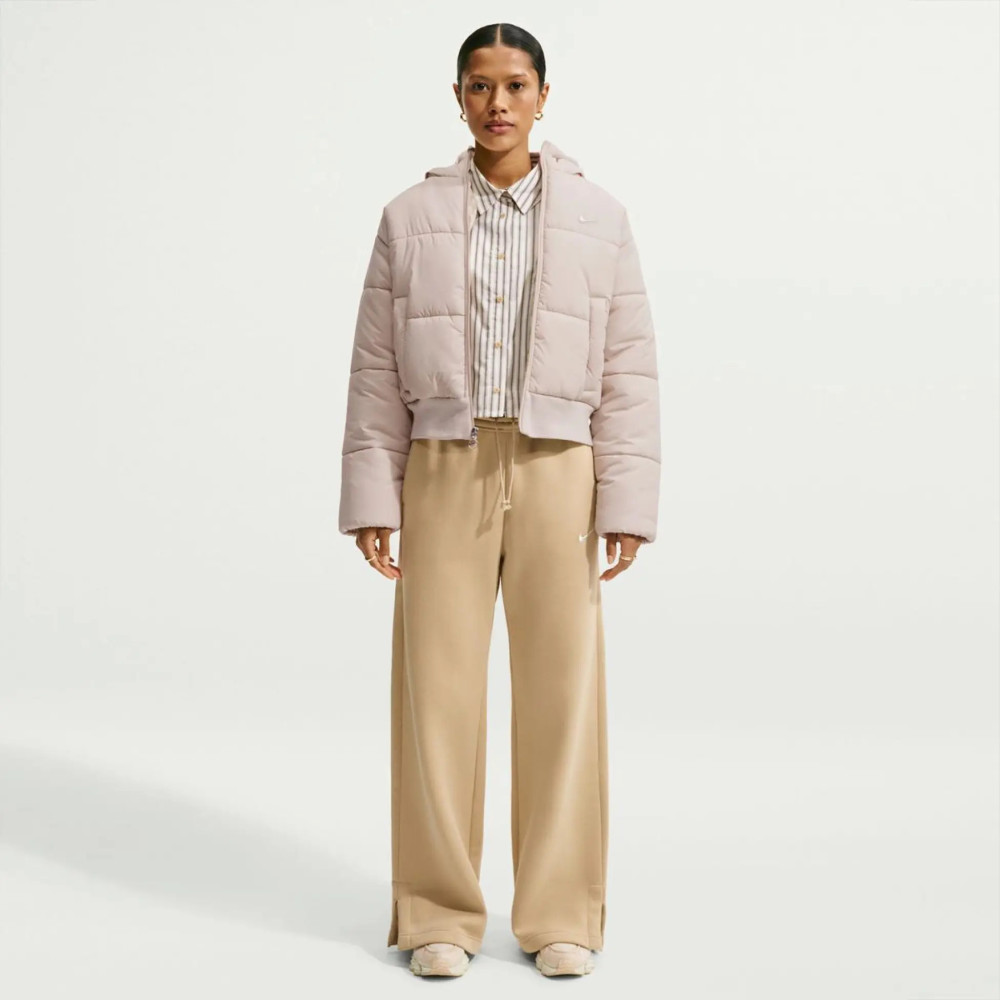 Женская куртка Nike W Nsw Tf Synfl Nk IU3729-236_image_3