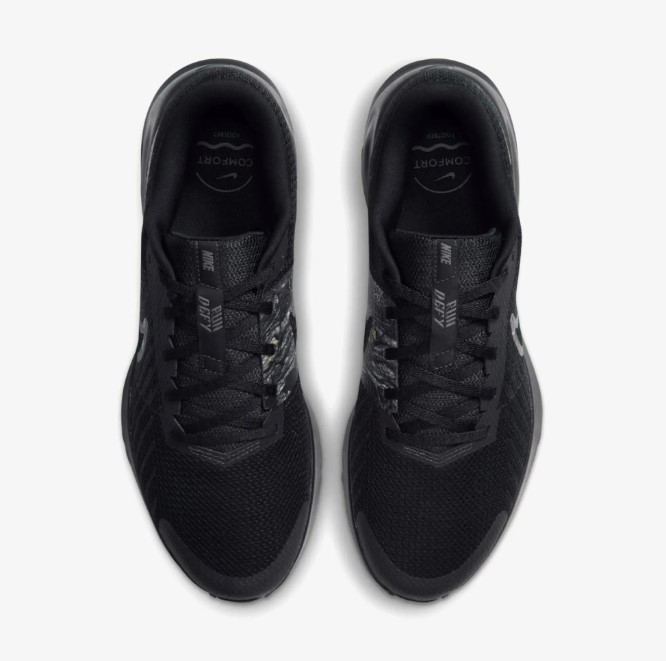 Чоловічі кросівки Nike Run Defy IV5680-001_image_2