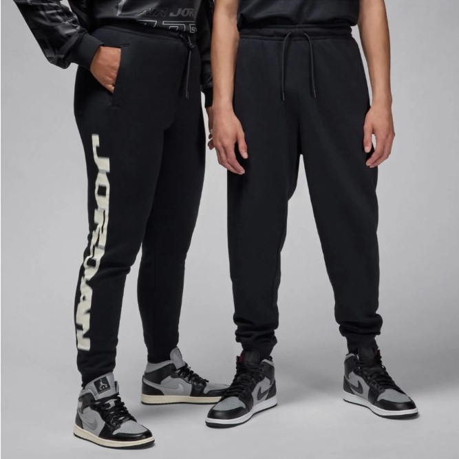Чоловічі штани Jordan M J Mvp Hbr Flc Pant FV7229-010_image_1