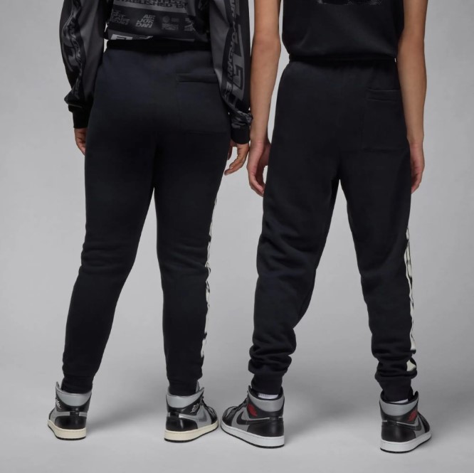 Чоловічі штани Jordan M J Mvp Hbr Flc Pant FV7229-010_image_2