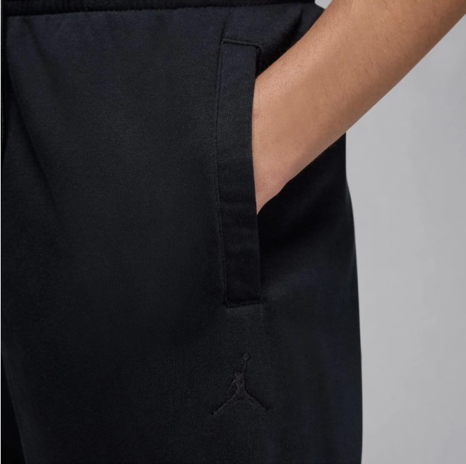 Чоловічі штани Jordan M J Mvp Hbr Flc Pant FV7229-010_image_3