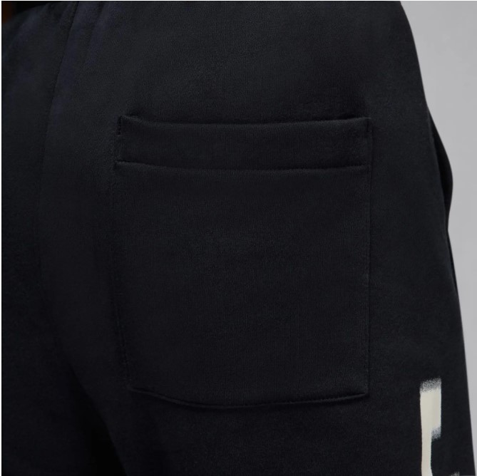 Чоловічі штани Jordan M J Mvp Hbr Flc Pant FV7229-010_image_5