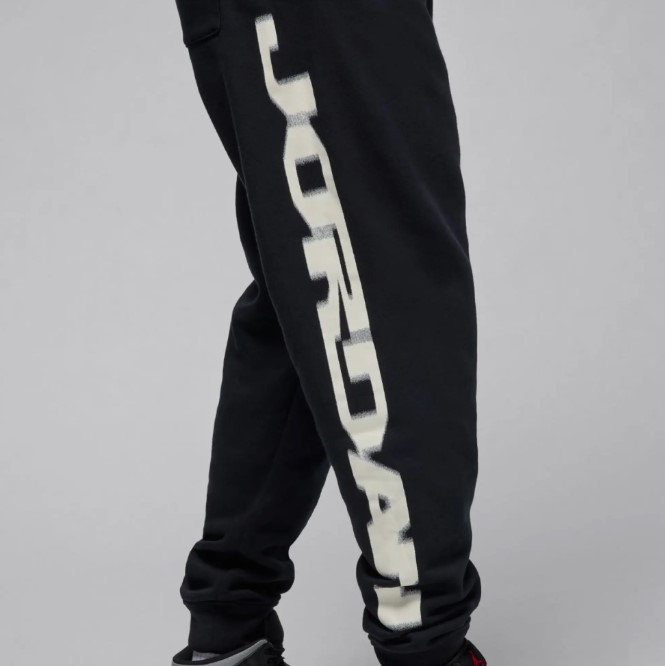 Чоловічі штани Jordan M J Mvp Hbr Flc Pant FV7229-010_image_4