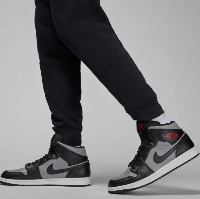 Чоловічі штани Jordan M J Mvp Hbr Flc Pant FV7229-010_image_7