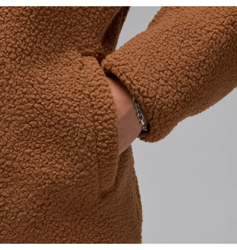 Куртка чоловіча Nike Jordan Flight Sherpa FV7448-223_image_7