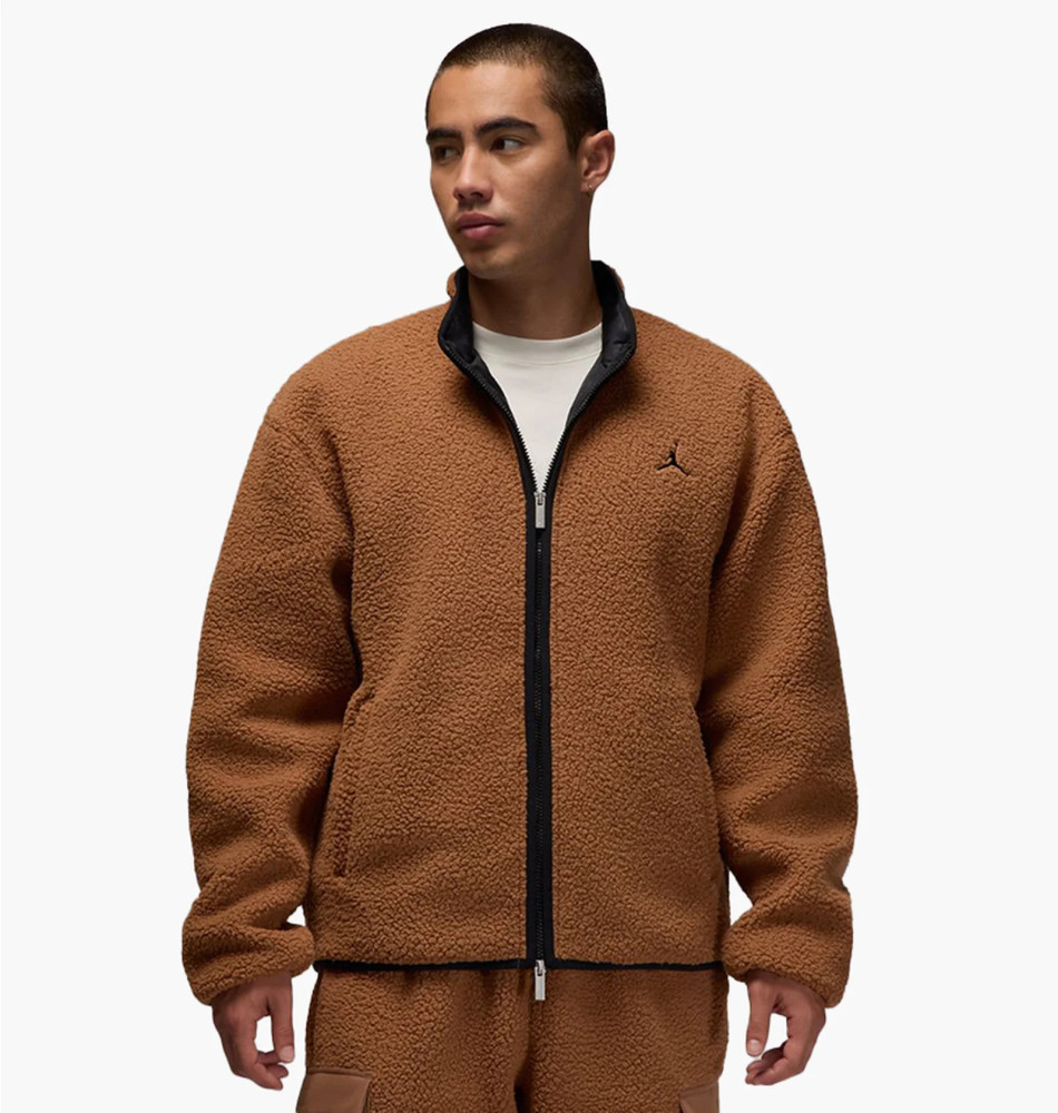 Куртка чоловіча Nike Jordan Flight Sherpa FV7448-223_image_1