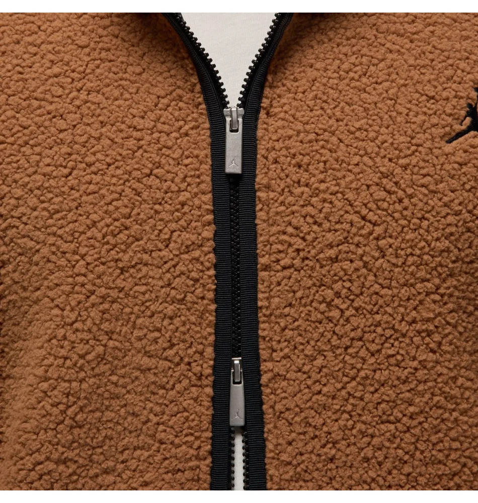 Куртка чоловіча Nike Jordan Flight Sherpa FV7448-223_image_4