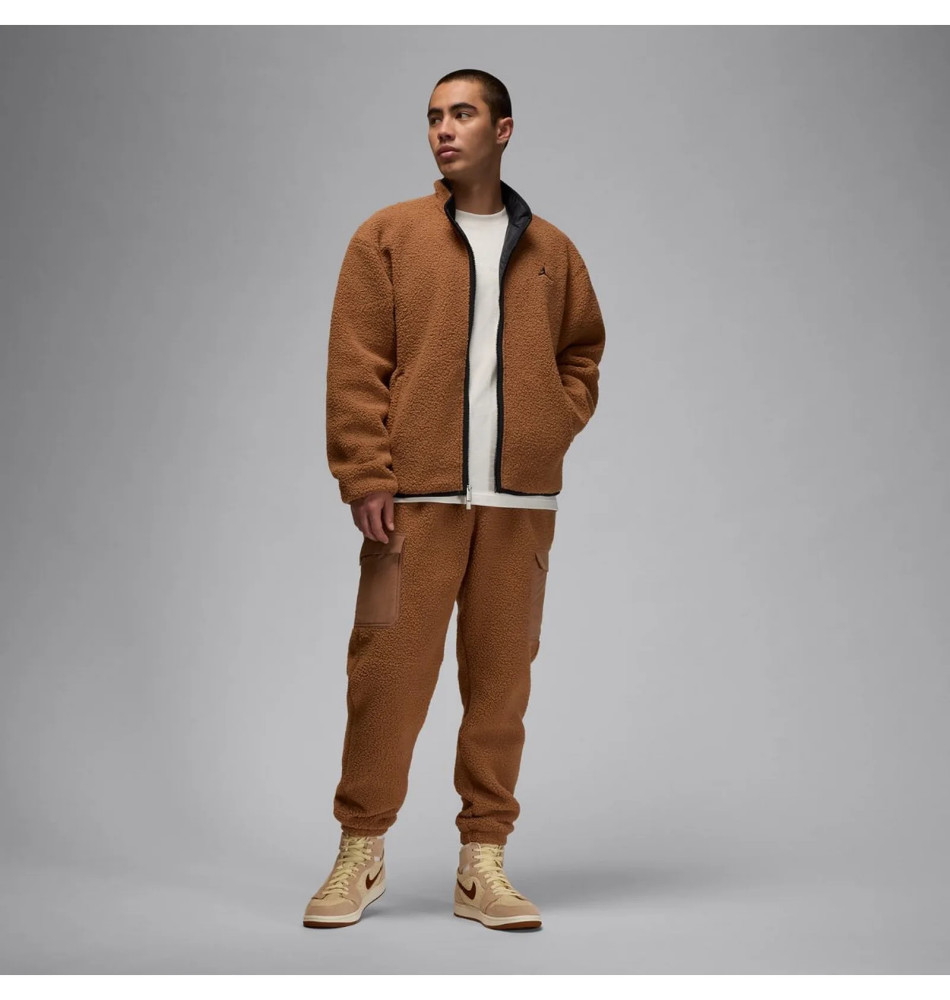 Куртка чоловіча Nike Jordan Flight Sherpa FV7448-223_image_3