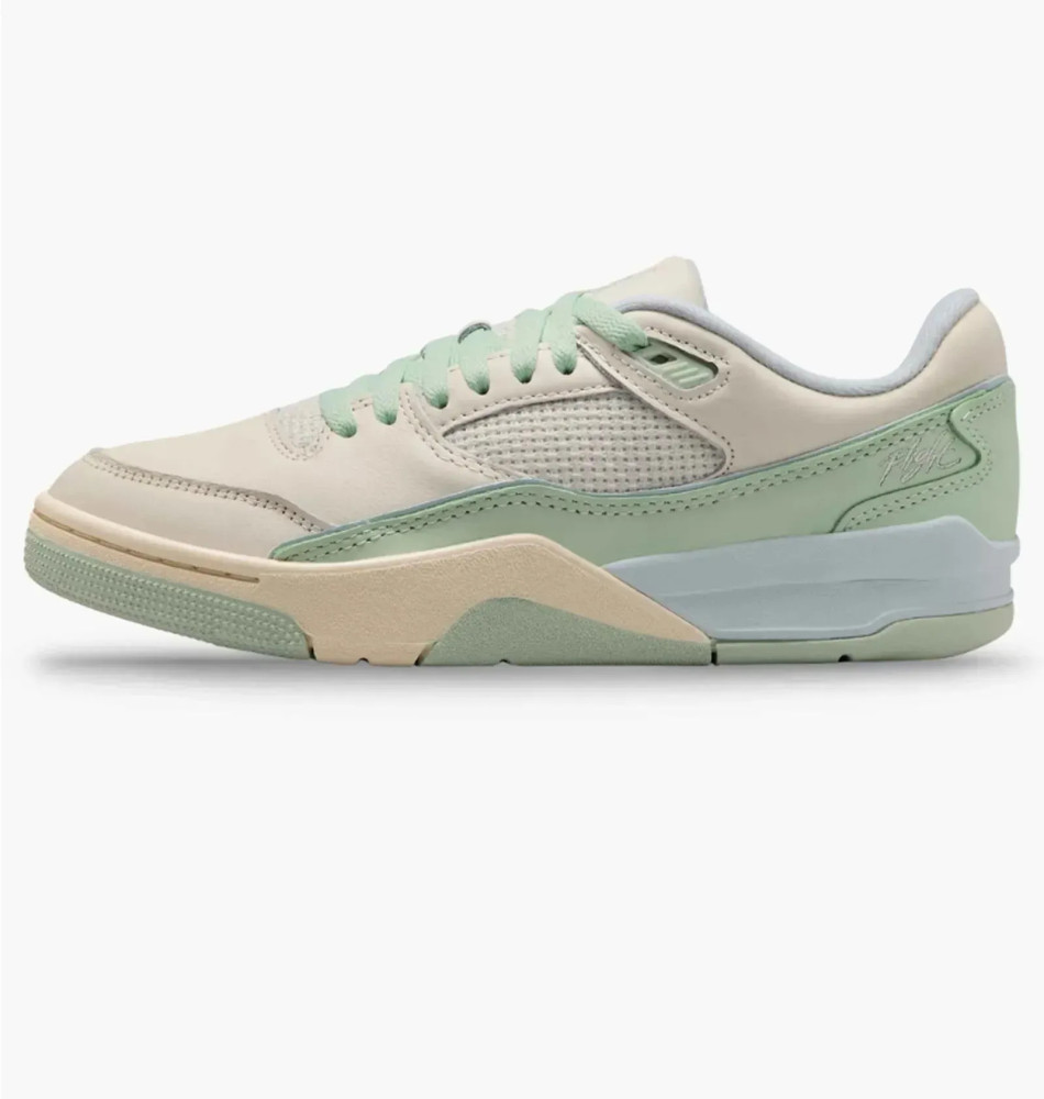 Жіночі кросівки Jordan Flight Court FZ9854-107_image_1