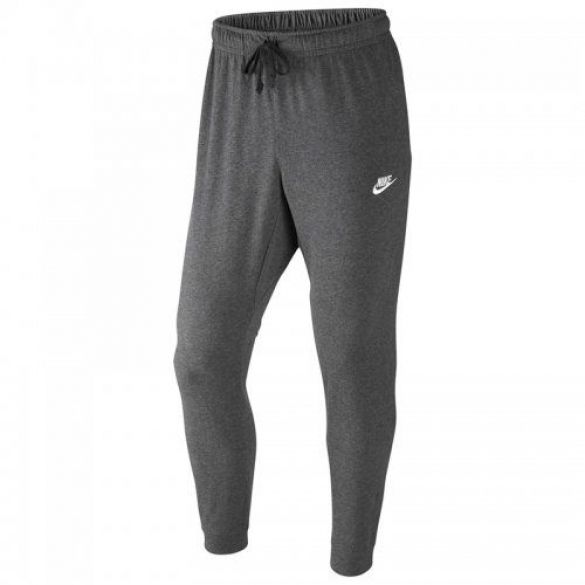 Чоловічі штани Nike M Nsw Club Jggr Jsy 804461-010_image_1