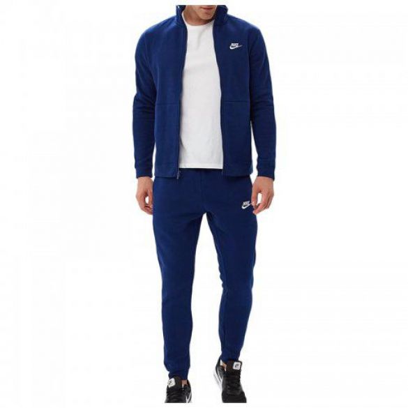 Чоловічий спортивний костюм Nike Nsw Trk Suit Flc 928125-478_image_1