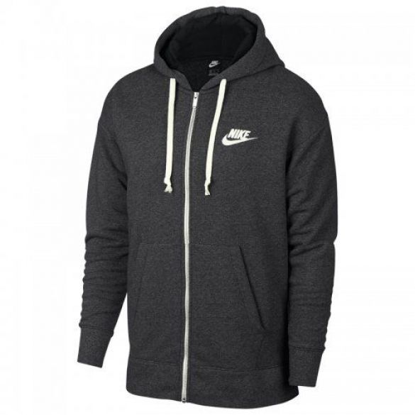 Чоловіча толстовка Nike M NSW Heritage Hoodie FZ 928431-010_image_1