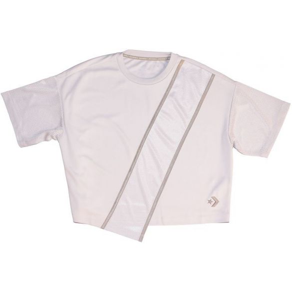 Футболка Converse Asymmetrical Shine Ss Tee 10017047-036_image_1