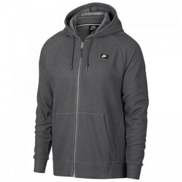 Чоловіча толстовка Nike M Nsw Optic Hoodie Fz 928475-021_image_1