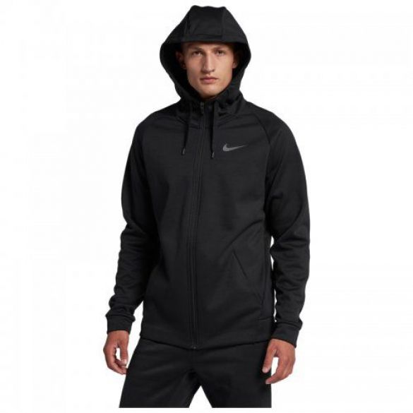 Чоловіча толстовка Nike M NK Thrma HD FZ 931996-010_image_1